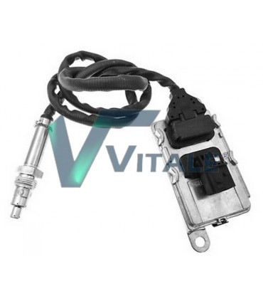 SENSOR DE NOX PARA DAF 2139930 1953530