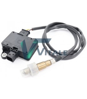 NOX SENSOR FOR DAF 2120200 2185909 0281006987