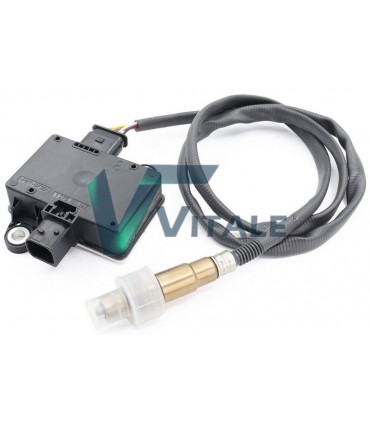 CAPTEUR DE NOX POUR DAF 2120200 2185909 0281006987