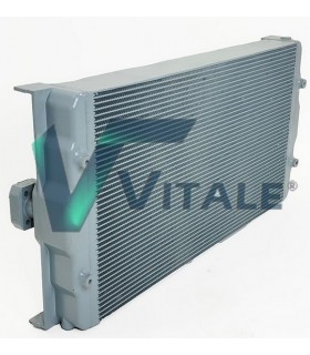 RADIATEUR POUR LIEBHERR R 944 D 11694727 10300992