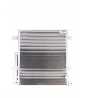 CONDENSEUR POUR VOLVO BM 14591539 14645946