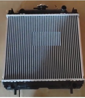 RADIADORES PARA   YANMAR YM60