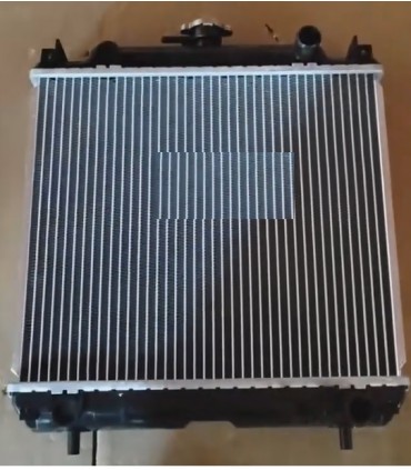 KUHLER FUR YANMAR YM60