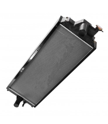 RADIATORI PER CATERPILLAR E345C E345D E349D 230-2966 383-6407 2302966 3836407 3836407