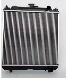 RADIATOR FOR   TAKEUCHI TB135