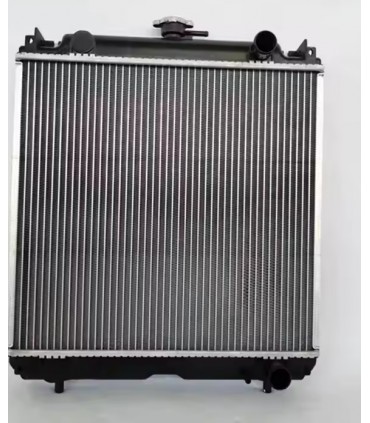 RADIATOR FOR   TAKEUCHI TB135