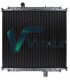 RADIATOR FOR KENWORTH F3112541101211 F3112541102211