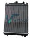 RADIATORE PER ESCAVATORE CATERPILLAR CAT 303 CR 2034410