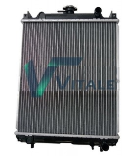 RADIATEUR POUR PELLE CATERPILLAR CAT 303 CR 2034410