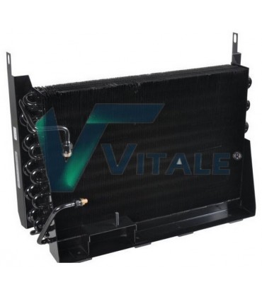 AIR CONDITIONING CONDENSER FOR JOHN DEERE 5200 5300 5400 5400N 5500 5500N RE67220