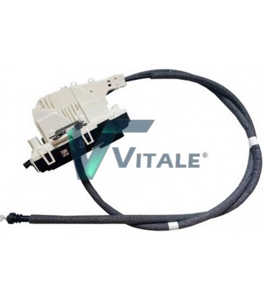 DOOR LOCK FOR MERCEDES BENZ A9107303800 9107303800