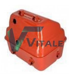 DEPÓSITO PARA NEW HOLLAND 3435 3935 4135 45-66 DT 45-66S DT 50-66 DT 50-66S DT 56-66S 5128781