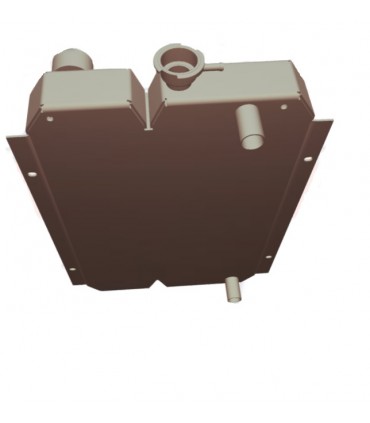 RADIADORES PARA  KOMATSU PC20R-8 875600014