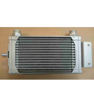  Radiateur eau pour RENAULT Estafette