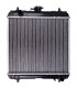 RADIATOR FOR  KUBOTA 1G952-72060  1G95272060