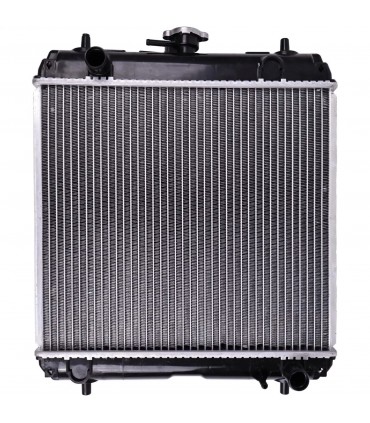RADIATOR FOR  KUBOTA 1G952-72060  1G95272060