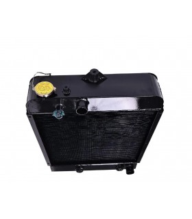 RADIADORES PARA  Caterpillar 3204 D3 D3B 931 931B 910  8N-4076 4N-0311 8N3082 8N4076 4N0311