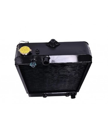 RADIATORI PER Caterpillar 3204 D3 D3B 931 931B 910  8N-4076 4N-0311 8N3082 8N4076 4N0311