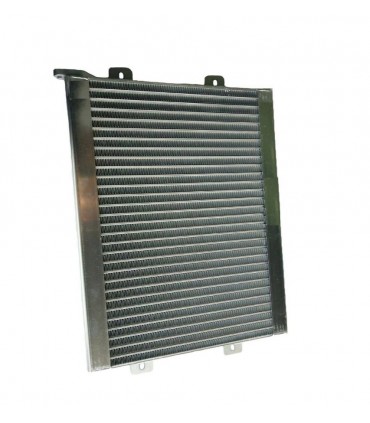 RADIATEUR HUILE POUR KUBOTA RD551-64060  RD55164060