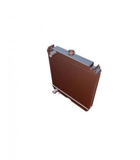RADIATORE PER KUBOTA F251 F2880 F2890 F3090 F3680 F3890 K3611-58030 K361158030