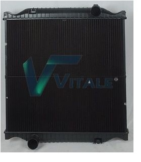 RADIATOR FOR  RENAULT 7422385237