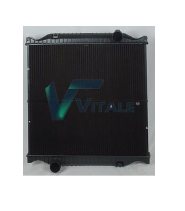 RADIATOR FOR  RENAULT 7422385237