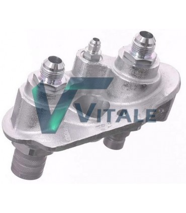 COMPLETE HYDRAULIC UNIT FOR BOBCAT A770 S550 S630 S750 T550 T630 T650 7246784