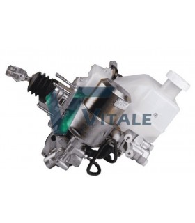 BOMBA DE FRENO PARA MITSUBISHI MONTERO 2003 2006 MR569728