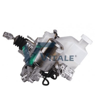 BREMSPUMPE FÜR MITSUBISHI MONTERO 2003 2006 MR569728