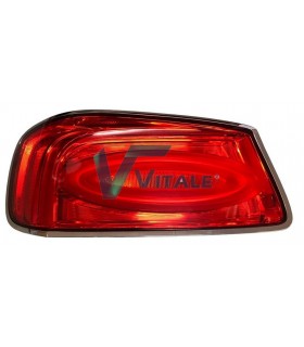 FANALE POSTERIORE A LED LATO SINISTRO PER BENTLEY FLYING SPUR 2014-2019 4W0945095M