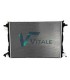 RADIATORE PER BENTLEY BENTAYGA W12 4M0121251N