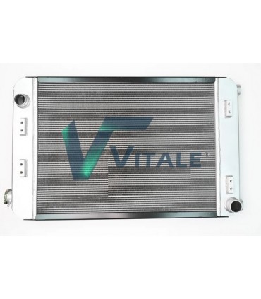 RADIATEUR POUR CATERPILLAR D3C-III D4C-III D5C-III 933C 939C MOTEUR 3046 139-6887 1396887