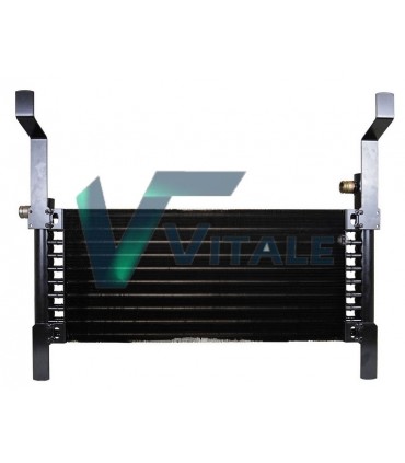 RADIATEUR HUILE POUR BOBCAT S150 S160 S175 S185 T180 T190 7109582 6724743