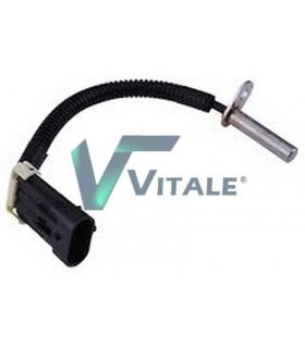 CAPTEUR DE VITESSE POUR JOHN DEERE 1023E 1026R 2032R 3120 3320 4720 X710 X730 LVA17409