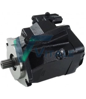 POMPA IDRAULICA PER VOLVO L60G L60H L70G L70H L90G L90H L110G L120G 17203815