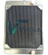 RADIATORE PER CASE SERIE 21 721C 821C 721B 821B A190840 253148A1 300303A1 133080A2 131230A2
