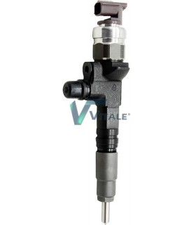 INIETTORE CARBURANTE PER MOTORE KUBOTA V3307 TIER 4 SVL75-2 M7060HFC 1J770-53050 1J77053050