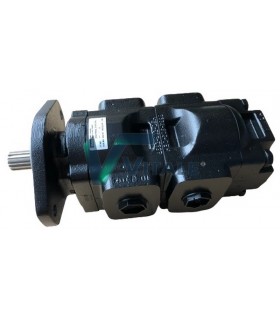 POMPA IDRAULICA PER JCB 3CX 4CX 20/925337 20925337