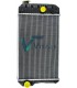 RADIATOR FOR PERKINS 2485B297