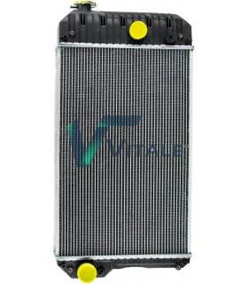 RADIADOR PARA PERKINS 2485B297