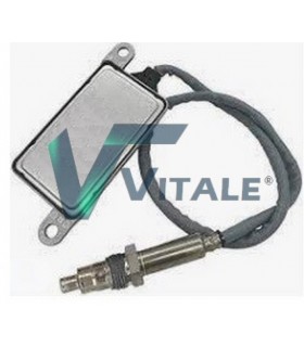 NOX-SENSORSONDE FÜR ISUZU NPR NQR 8983023940 8983528480