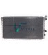 RADIATORE ACQUA PER RENAULT TRAFIC RENAULT 18