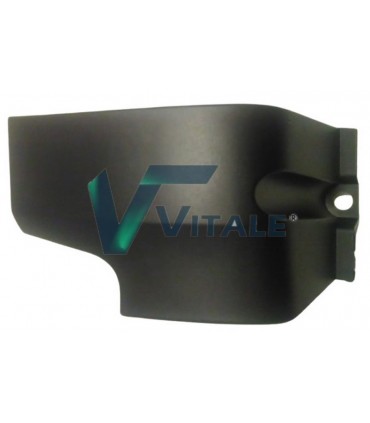 MOULURE AVANT POUR DACIA DUSTER 764368568R