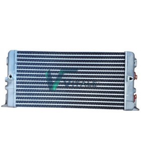 RADIATEUR HUILE POUR SAME CLAAS DEUTZ 0.021.2690.3 002126903