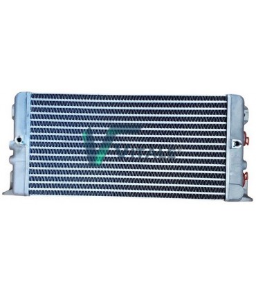RADIATEUR HUILE POUR SAME CLAAS DEUTZ 0.021.2690.3 002126903