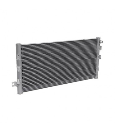 CONDENSER FOR  JOHN DEERE 8225R 8245R 8270R 8295R 8320R 8335R 8345R 8R 8370R 8R 8400R 8320RT 8345 RT8370RT RE560741