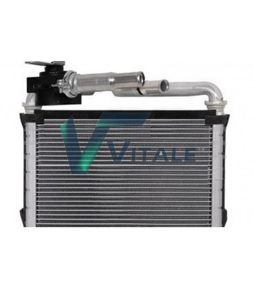 RADIATOR FOR KUBOTA M5091 M5111 M526 3C581-72130 3C58172130