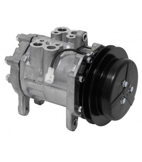COMPRESSORE PER JOHN DEERE AH116654 AH121578 RE12513 RE12514 TY6626 TY6766 SE501460