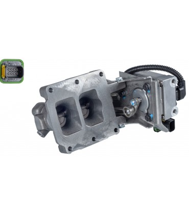 VÁLVULA EGR PARA MAN 51081506176