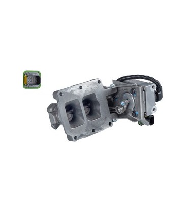 VÁLVULA EGR PARA MAN 51081506176